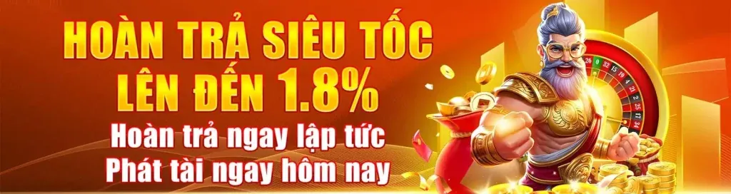 Ưu đãi nạp tiền hàng ngày/hàng tuần